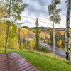 Отель Aspen Ridge 3 3 Bedroom Townhouse by Alpine Lodging Telluride, фото 21
