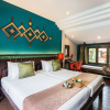 Отель The Legendha Sukhothai, фото 2