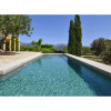 Отель Beautiful country house with pool and views of the Tramuntana for 8 people, фото 12