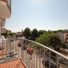 Отель Homely Apartment in Rimini With Balcony, фото 19