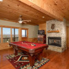 Отель Hoot Owl View by Escape to Blue Ridge, фото 4