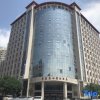 Отель Long Fei Sheng Shi International Hotel в Яньане