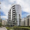 Отель Charming 2BR apt in Battersea by Wandsworth Town в Лондоне