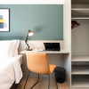 Отель Charmoso Apartamento Proximo Ao Metro Bras !, фото 16