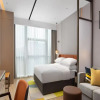 Отель Home2 Suites by Hilton Wuhan Xudong, фото 4