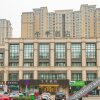 Отель Ji Hotel (Luoyang Longmen Railway Station), фото 29