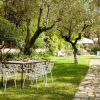 Отель Villa Pizzo in Massa Lubrense, фото 24