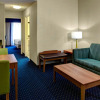 Отель Holiday Inn Express Hotel & Suites Richmond North Ashland, an IHG Hotel, фото 5