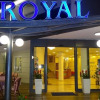 Отель Royal, фото 1