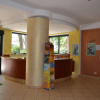 Отель B&B Des Bains, фото 2