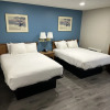 Отель Days Inn Medford, фото 17