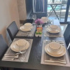 Отель B501-penthouse Seaview 2brs-2baths Ao Nang Beach, фото 14
