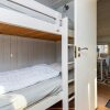 Отель Homely Holiday Home in Jutland near Sea, фото 13