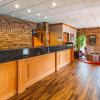 Отель Best Western Center Pointe Inn, фото 26