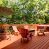 Отель Tanglewood Vista At Killington: Great Group Ski Home Close To Mountain. Hot Tub. 5 Bedroom Home, фото 16