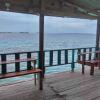 Отель Private Ocean-Front Cabin with private bathroom on San Blas Island, фото 13