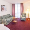 Отель Tagungshotel Bristol Mainz, фото 15