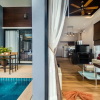 Отель KG Private Pool Villas, фото 10