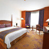 Отель Century Park Hotel, фото 3