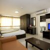 Отель 曼谷独特莱卡邦22号奈达酒店(Nida Rooms Unique Latkrabang 22), фото 18