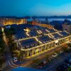 Отель Relais & Chateaux Chaptel Hangzhou в Ханчжоу