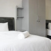 Отель Scenic Studio Apartment at Beverly Dago near ITB, фото 14