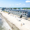 Отель Atlantic Oceanfront Hotel, фото 20