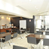 Отель Osaka City Hotel Kyobashi, фото 15