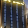 Отель Joumana Motel в Алжире