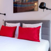 Отель Boutique Hotel ZIES, фото 4
