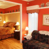 Отель Cote's Bed & Breakfast Inn, фото 3