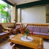 Отель Puri Asih Hotel, фото 17
