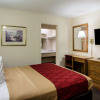 Отель Econo Lodge University, фото 4