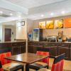 Отель Comfort Inn & Suites Lake Norman, фото 21