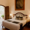 Отель Hacienda San Nicolas de las Fuentes, фото 19