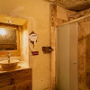 Отель Cappadocia inans Cave & Swimming Pool Hot, фото 15