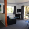 Отель Kaikoura Cottage Motels, фото 3