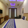 Отель OYO 6557 Hotel Kaka Inn, фото 12