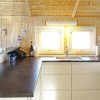 Отель 5 Person Holiday Home in Otterup, фото 3