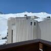 Отель Appartement Tignes, 2 pièces, 6 personnes - FR-1-502-147 в Тине