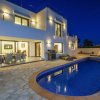 Отель Villa Solhabitat Moraira Sports, фото 9