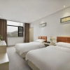 Отель Jingdu Hotel ( Xiangyang Qinghe Road Railway Station), фото 4