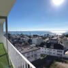 Отель Superbe appartement avec une vue mer panoramique, фото 13