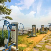Отель Suncheon Suncheon Bay of Naples Pension, фото 11