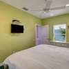 Отель Beach Bound Vw95 5 Bedrooms 4.5 Bathrooms Home, фото 6