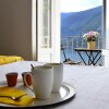Отель Altido Cosy Apt For 4 W/Balcony And View Of Lake Como, фото 11
