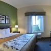 Отель Sleep Inn, фото 4