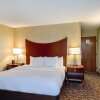 Отель DoubleTree by Hilton Hotel Johnson City, фото 17