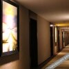 Отель Haiyue Colorful Hotel, фото 2