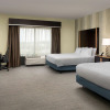 Отель Hampton Inn Knoxville/Clinton I-75, фото 6